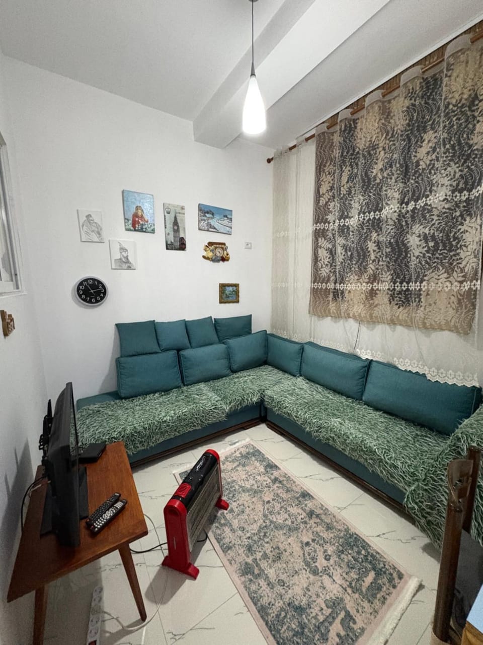 Tirana apartment Apartment in Tirana