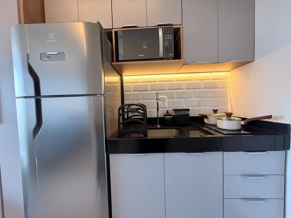 DM 1020 - Apartamento Próximo Ao Metrô Vila Mariana ! Rua Domingos de Morais, 1164 - Vila Mariana Apartment in Sao Paulo City