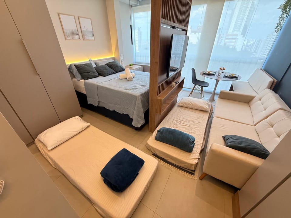 DM 1020 - Apartamento Próximo Ao Metrô Vila Mariana ! Rua Domingos de Morais, 1164 - Vila Mariana Apartment in Sao Paulo City