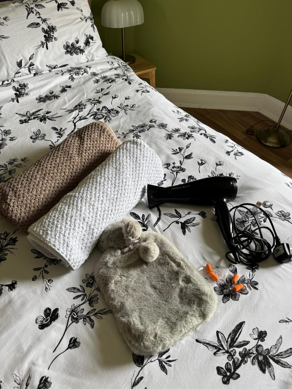 Edinburgh Central Flat Vacation rental in Edinburgh