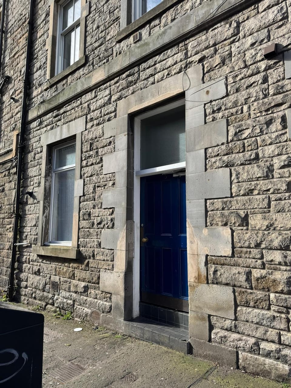 Edinburgh Central Flat Vacation rental in Edinburgh