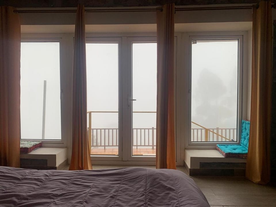 Fragrance House House in Kodaikanal