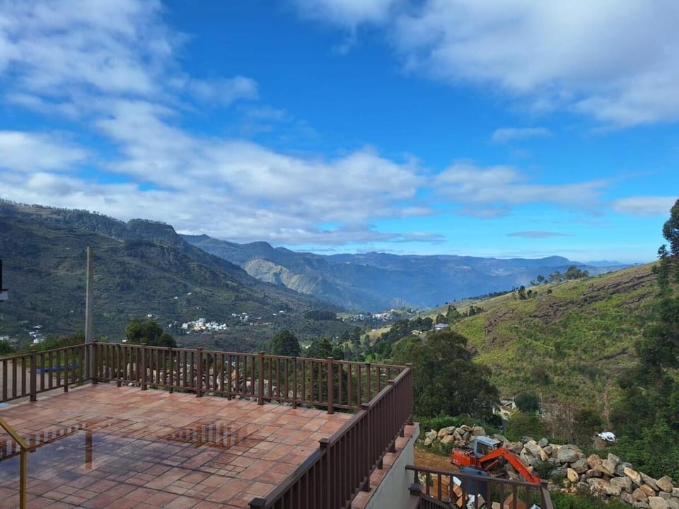 Fragrance House House in Kodaikanal