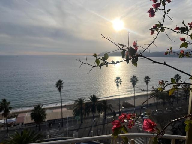 Rocamare, la Vie est Belle! Bed and Breakfast in Cannes