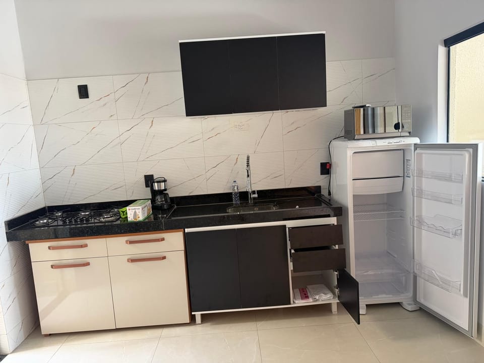 Cantinho da Família House in State of Goiás