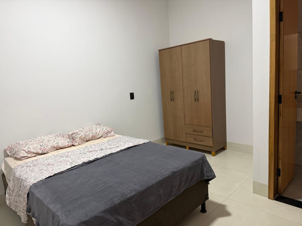 Cantinho da Família House in State of Goiás