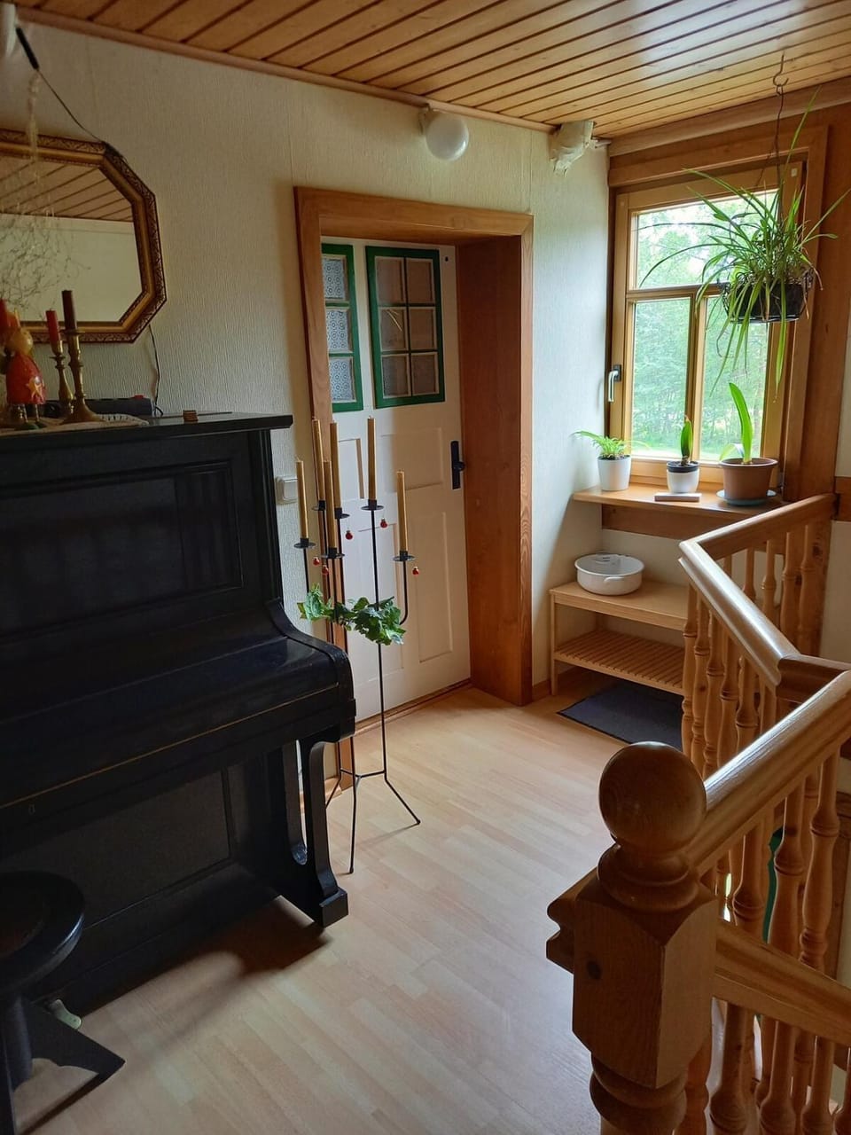 Kleine Auszeit für nette Leute Apartment in Hesse