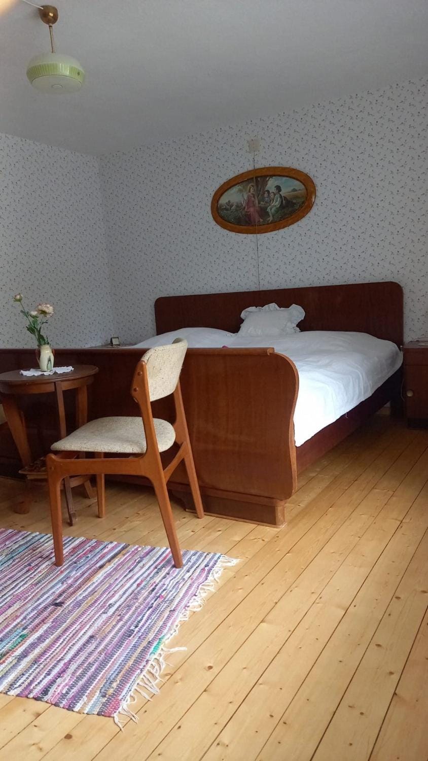 Kleine Auszeit für nette Leute Apartment in Hesse
