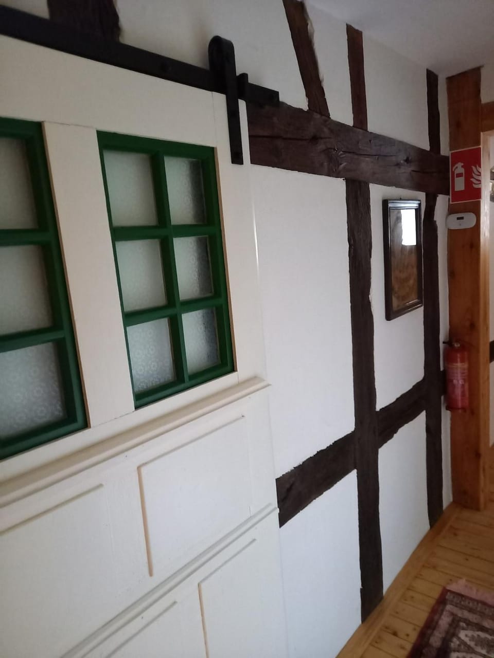 Kleine Auszeit für nette Leute Apartment in Hesse