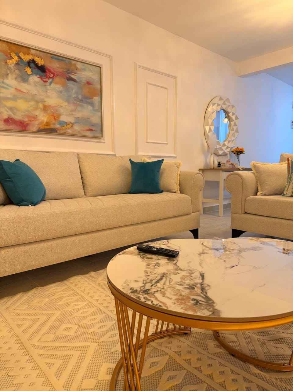 Kijani Luxury Beach apartment Apartment in Malindi