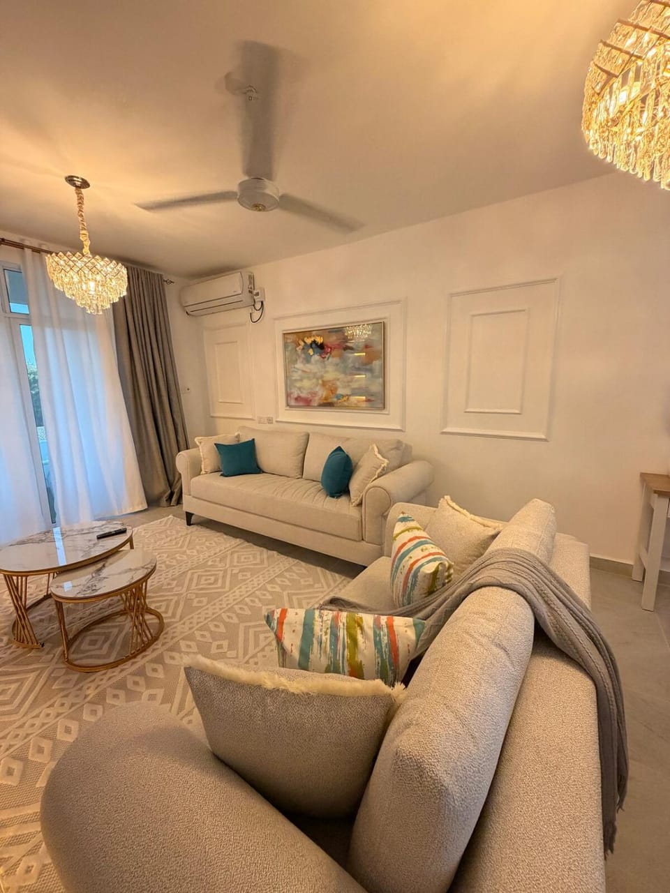 Kijani Luxury Beach apartment Apartment in Malindi