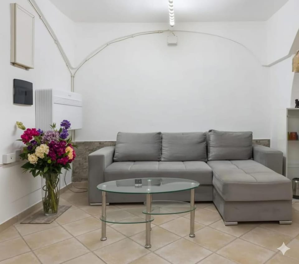 Sa domu pitticca Cavour Apartment in Cagliari