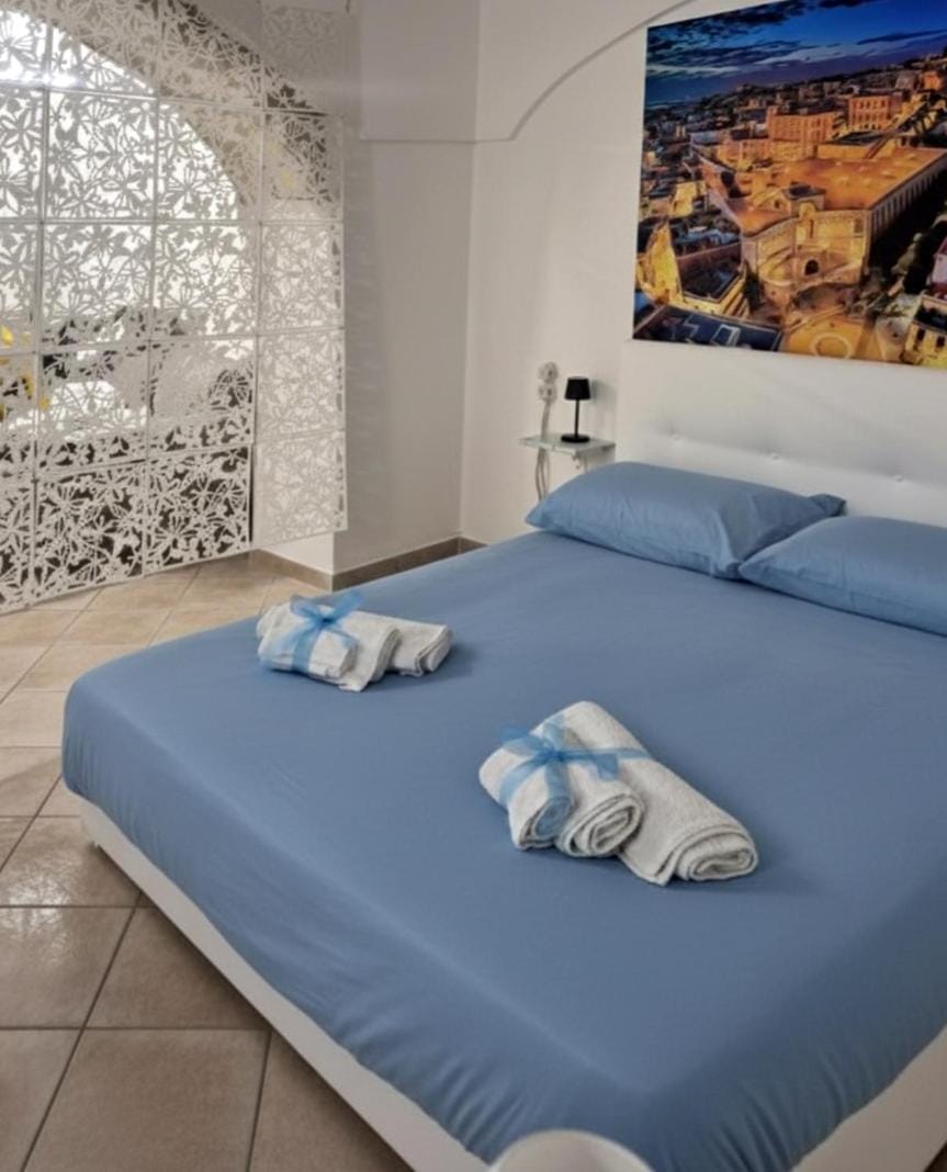 Sa domu pitticca Cavour Apartment in Cagliari