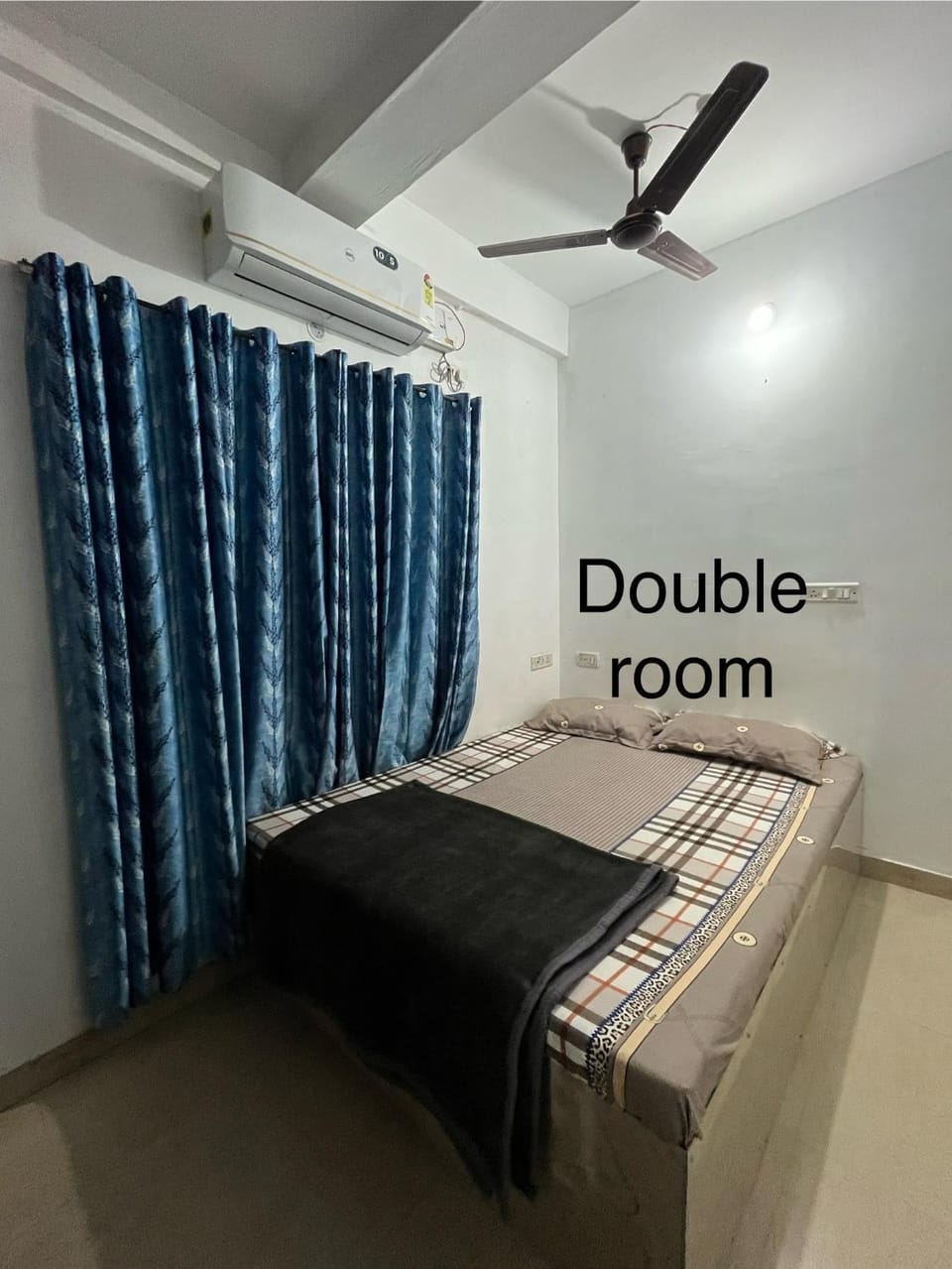 Vrindhavan stay and rooms Vacation rental in Kerala