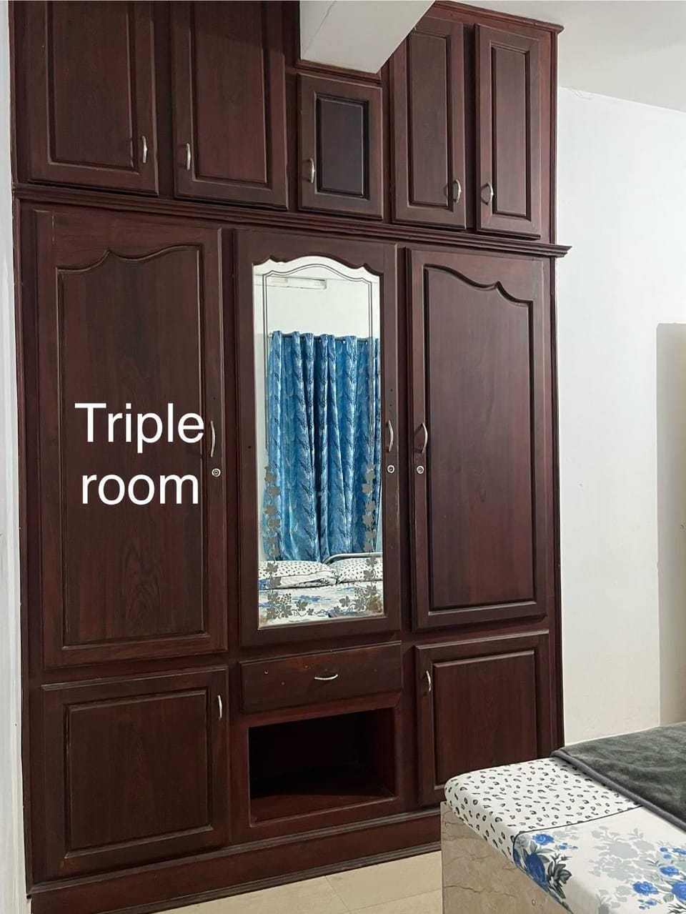 Vrindhavan stay and rooms Vacation rental in Kerala