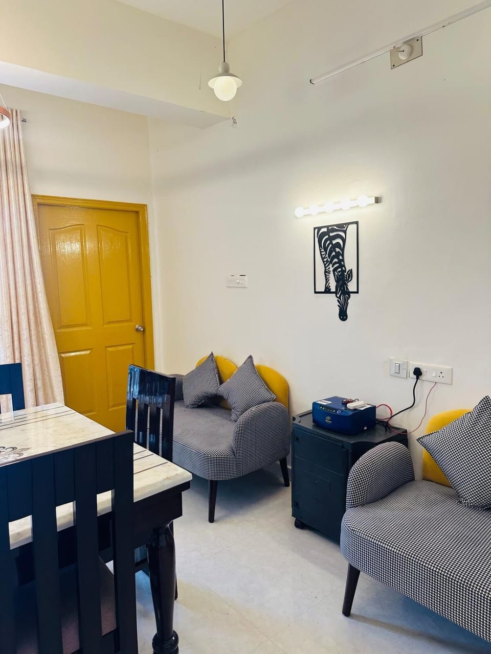 Pitambar Apartment in Varanasi
