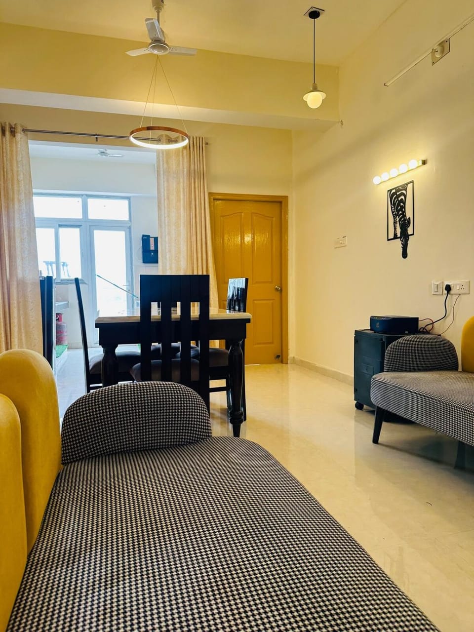 Pitambar Apartment in Varanasi