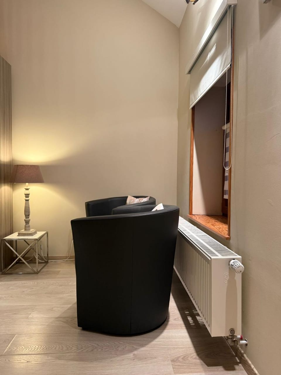 Le 8 du Pontois Bed and Breakfast in Wallonia, Belgium