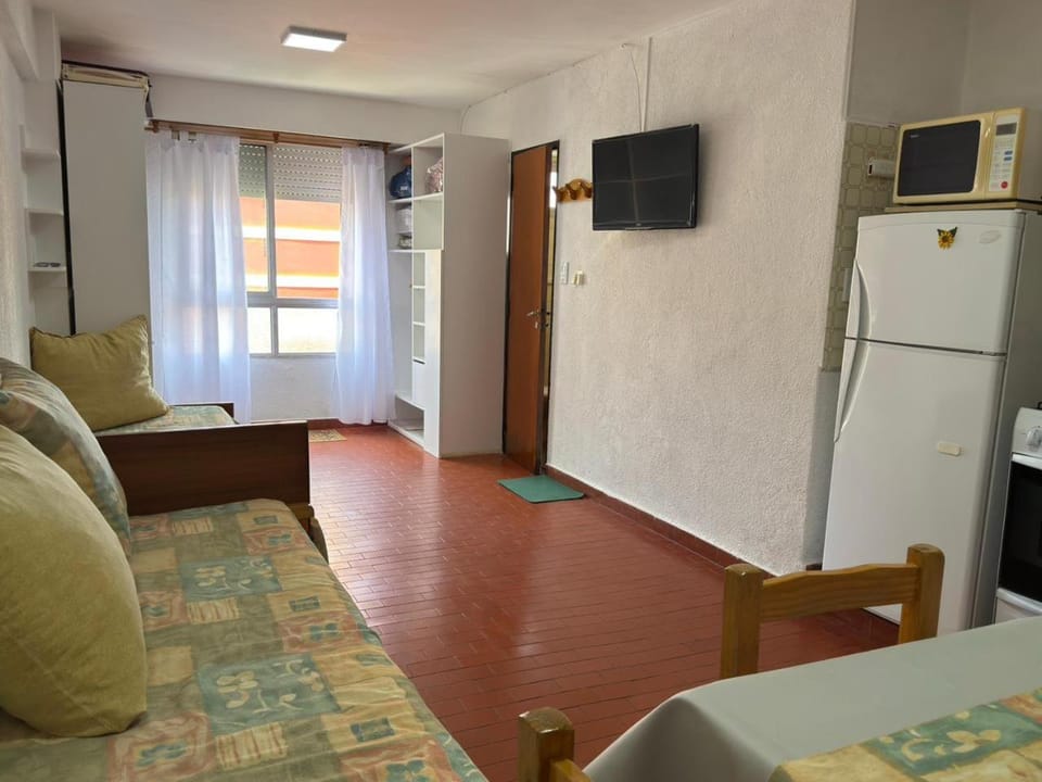 Machado 107 SB Apartment in San Bernardo del Tuyú