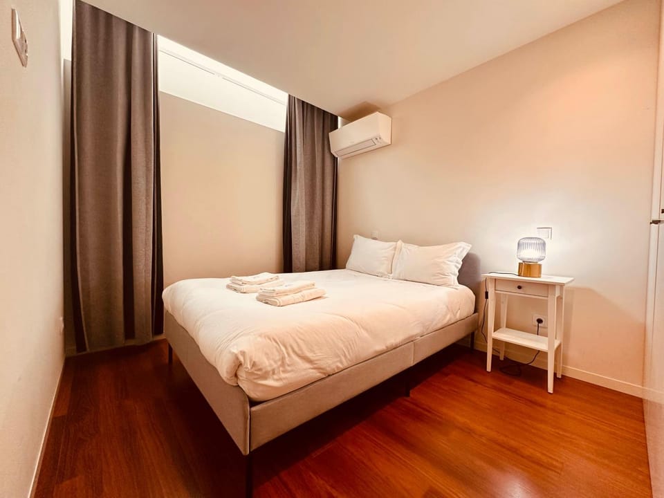 Bombarda B Apartment in Porto