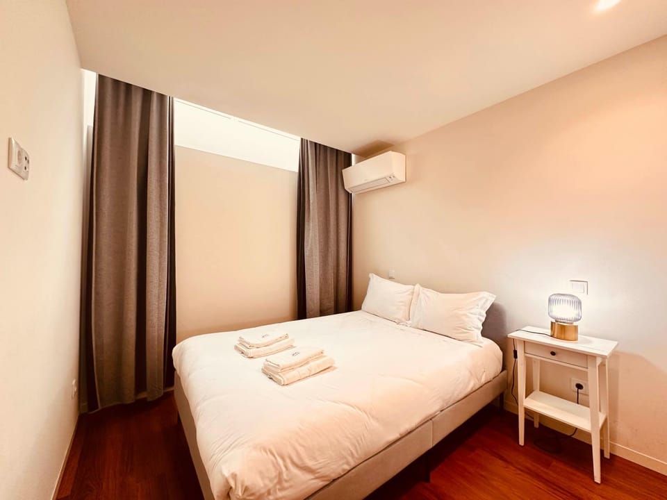 Bombarda B Apartment in Porto