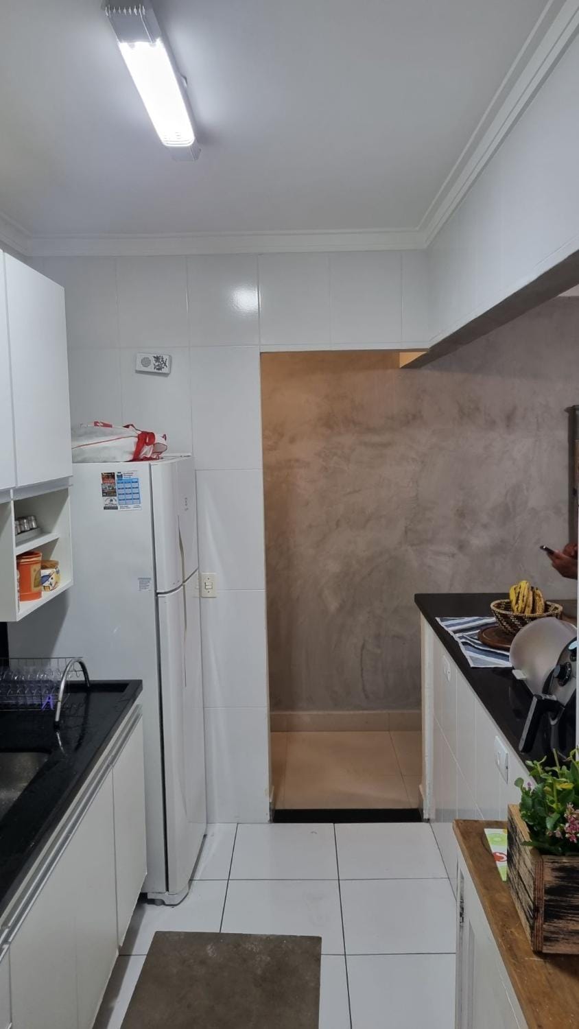 Apartamento Enseada Guaruja Apartment in State of São Paulo