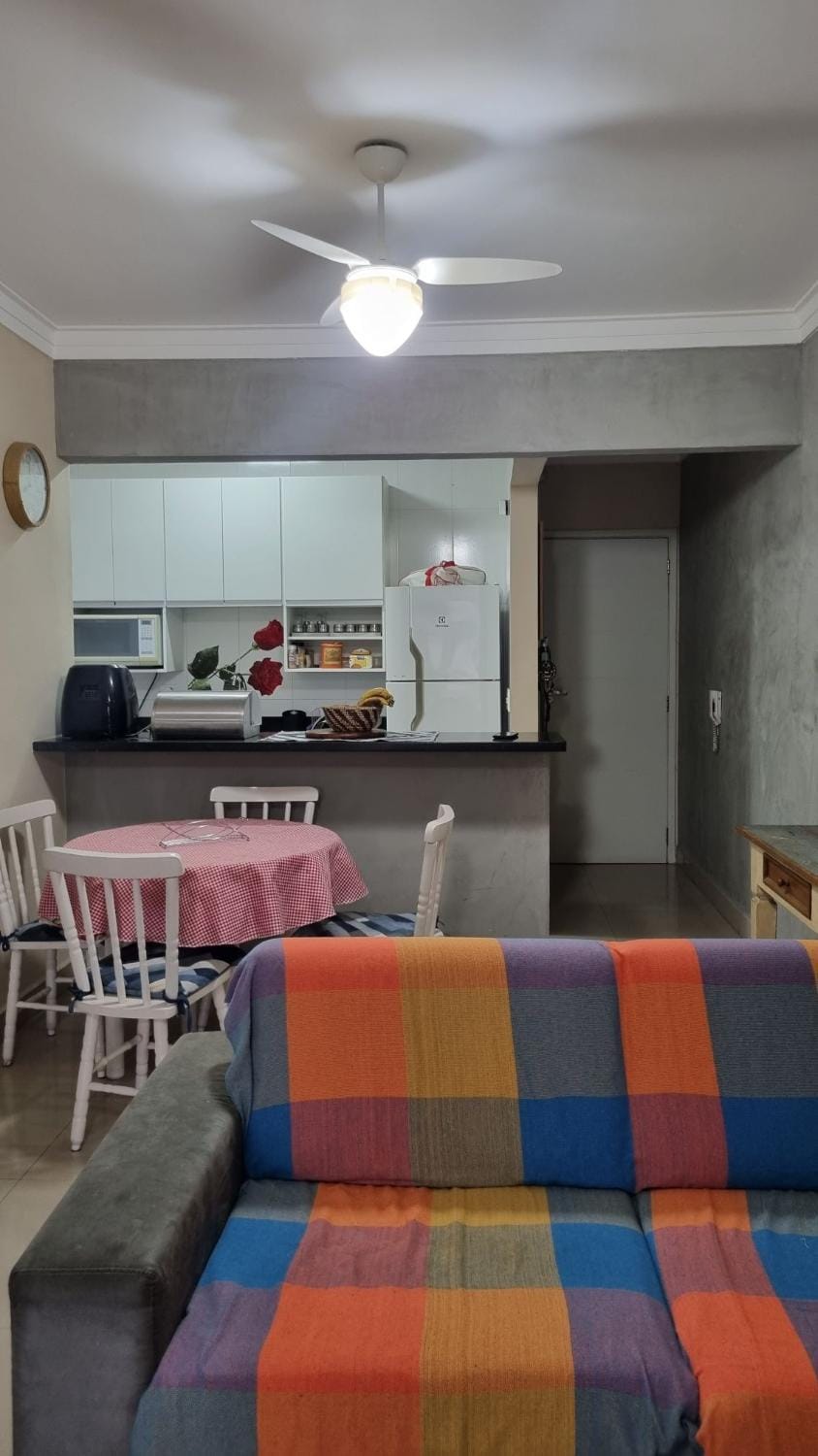 Apartamento Enseada Guaruja Apartment in State of São Paulo