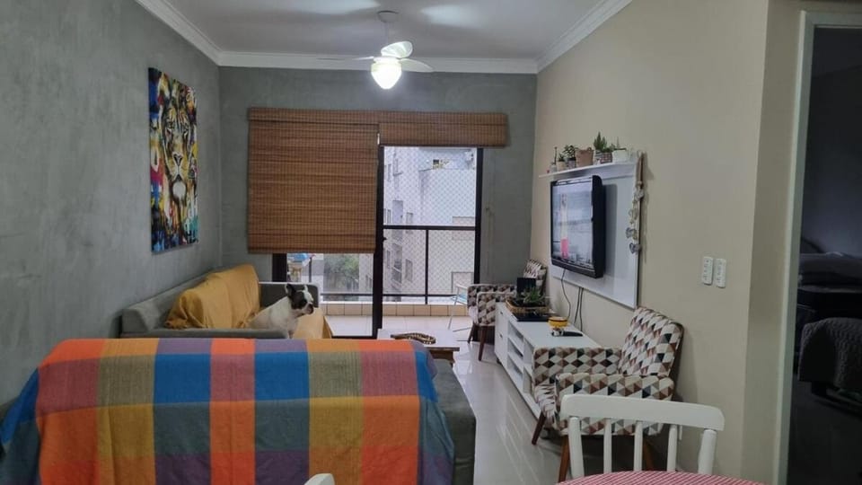 Apartamento Enseada Guaruja Apartment in State of São Paulo