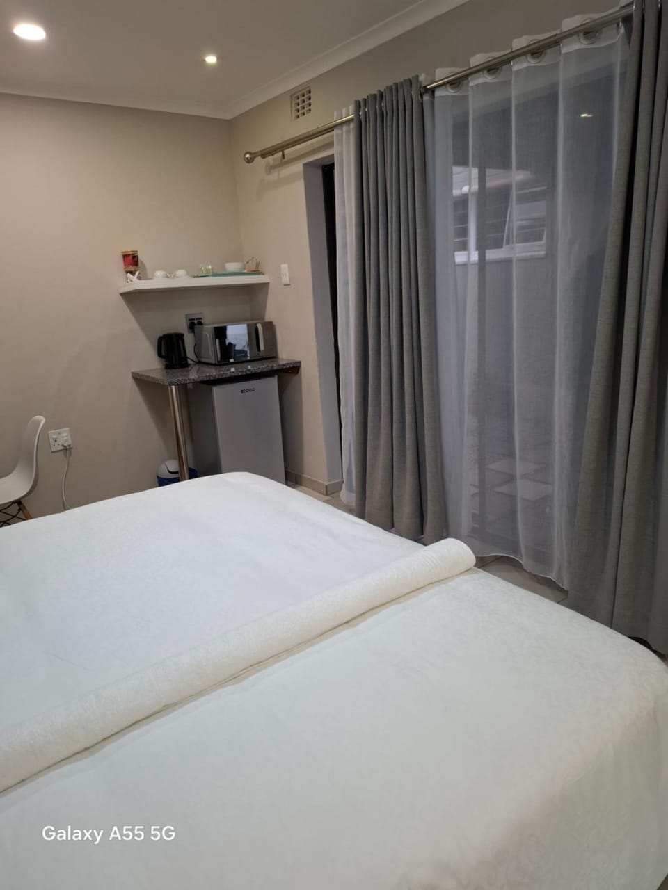 Petron home Nature lodge in Gauteng