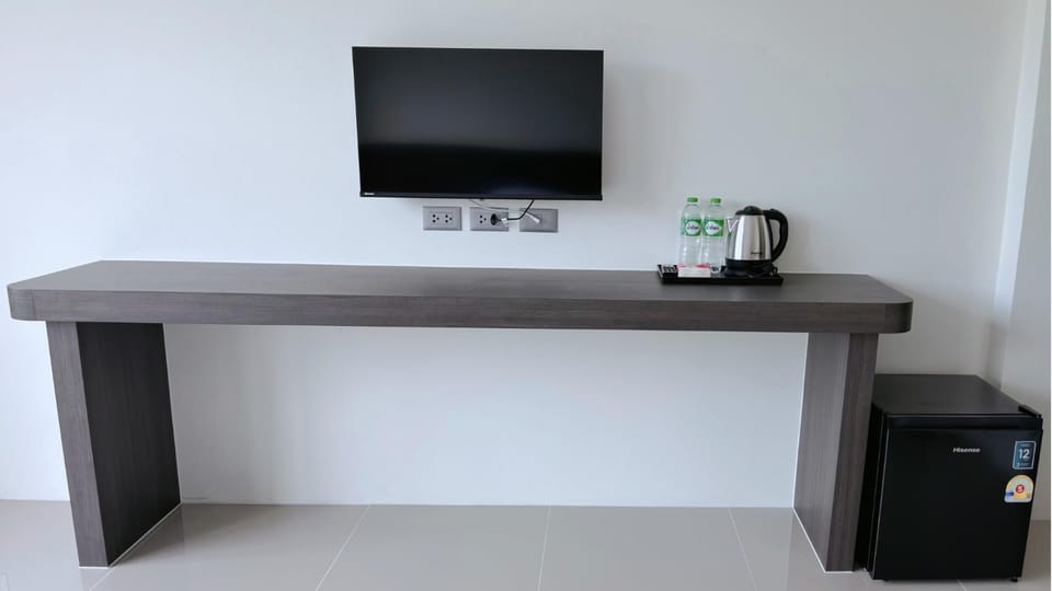A House Thalang เอ เฮ้าส์ ถลาง Apartment in Phuket