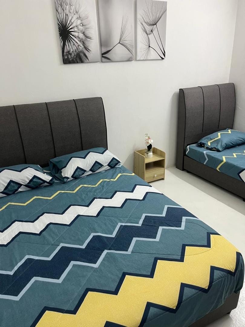 twelve homestay ipoh Apartment in Ipoh