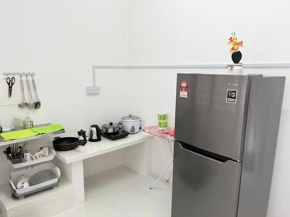 twelve homestay ipoh Apartment in Ipoh