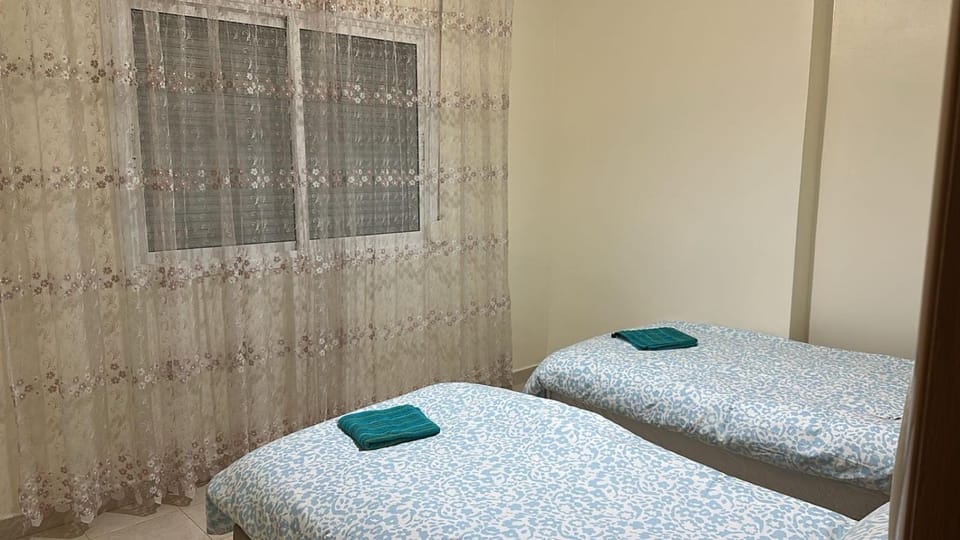 Appartement kettani Apartment in Tangier