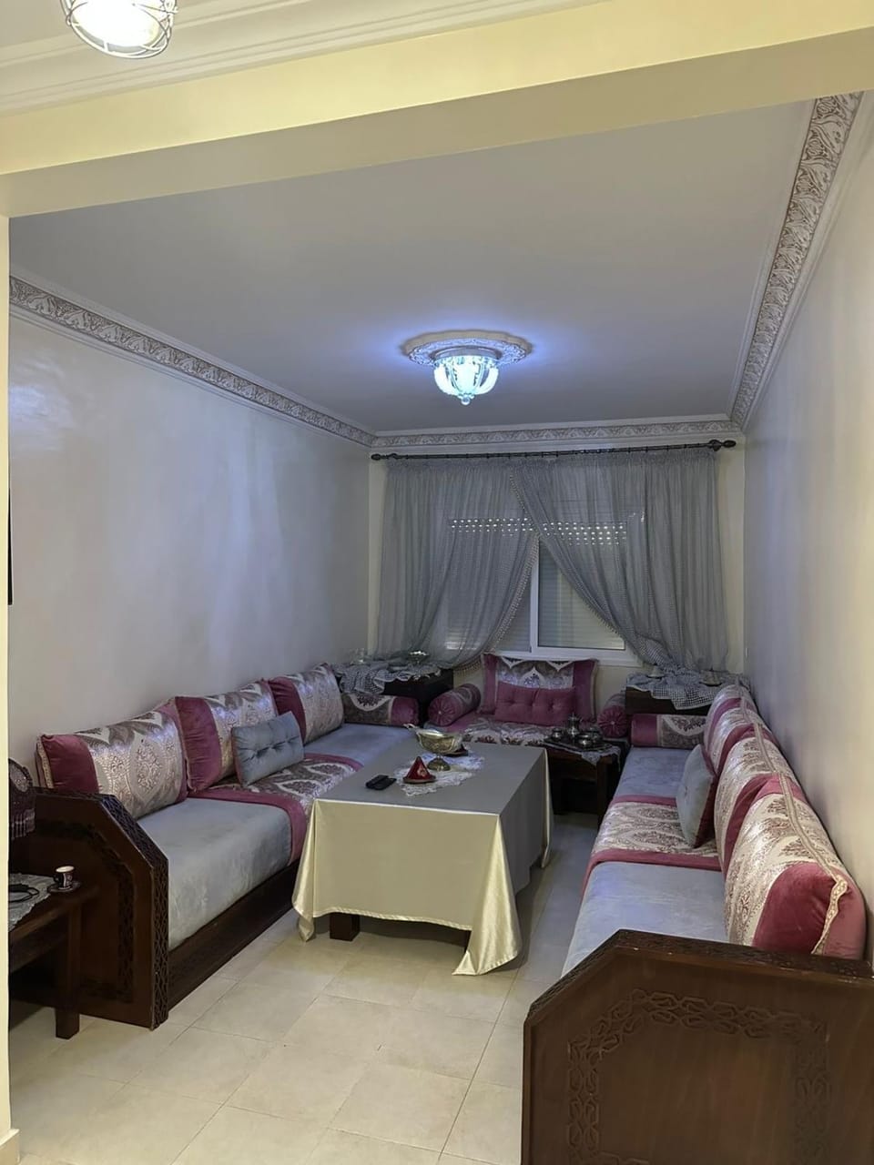 Appartement kettani Apartment in Tangier
