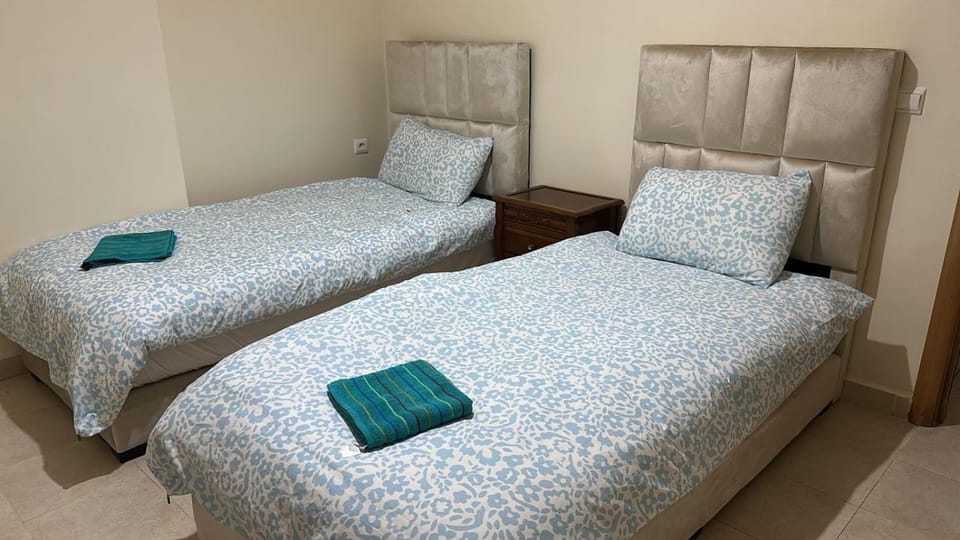 Appartement kettani Apartment in Tangier