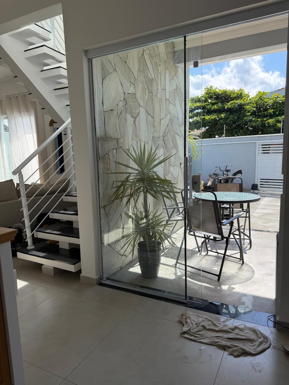 Casa beira Mar House in Itanhaém