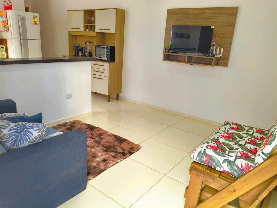 Cantinho da Maia House in Itanhaém
