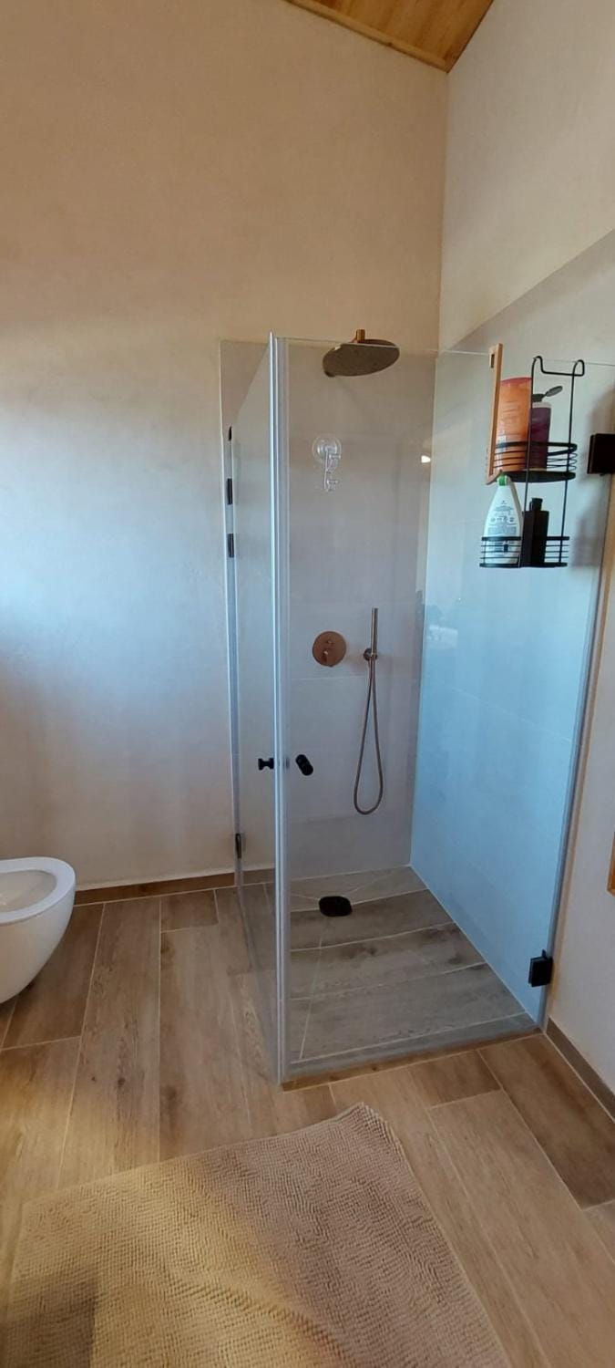שיר ערש Apartment in North District