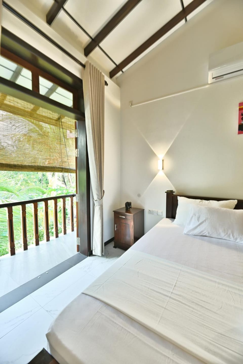 Mansion view Villa in Southern Province