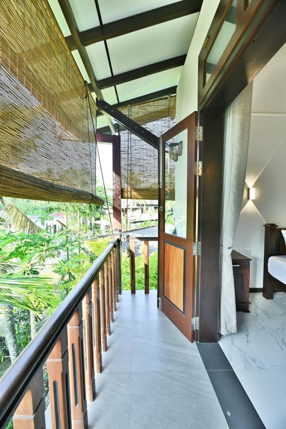 Mansion view Villa in Southern Province