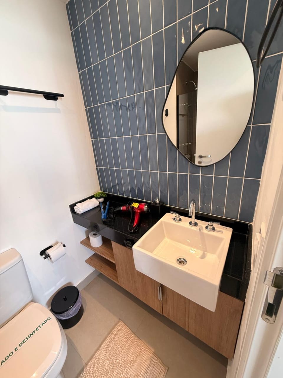 DM 1214 - Apartamento Próximo Ao Metrô Vila Mariana ! Rua Domingos de Morais, 1164 - Vila Mariana Apartment in Sao Paulo City