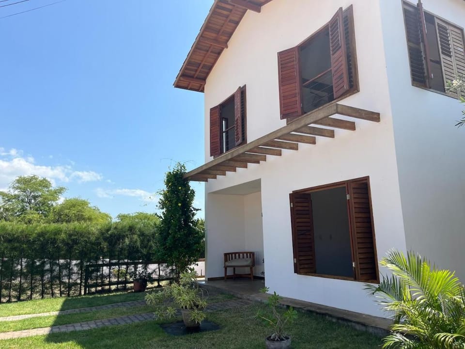 House with private pool in Condominium in São Cristóvao RN Villa in State of Rio Grande do Norte, Brazil