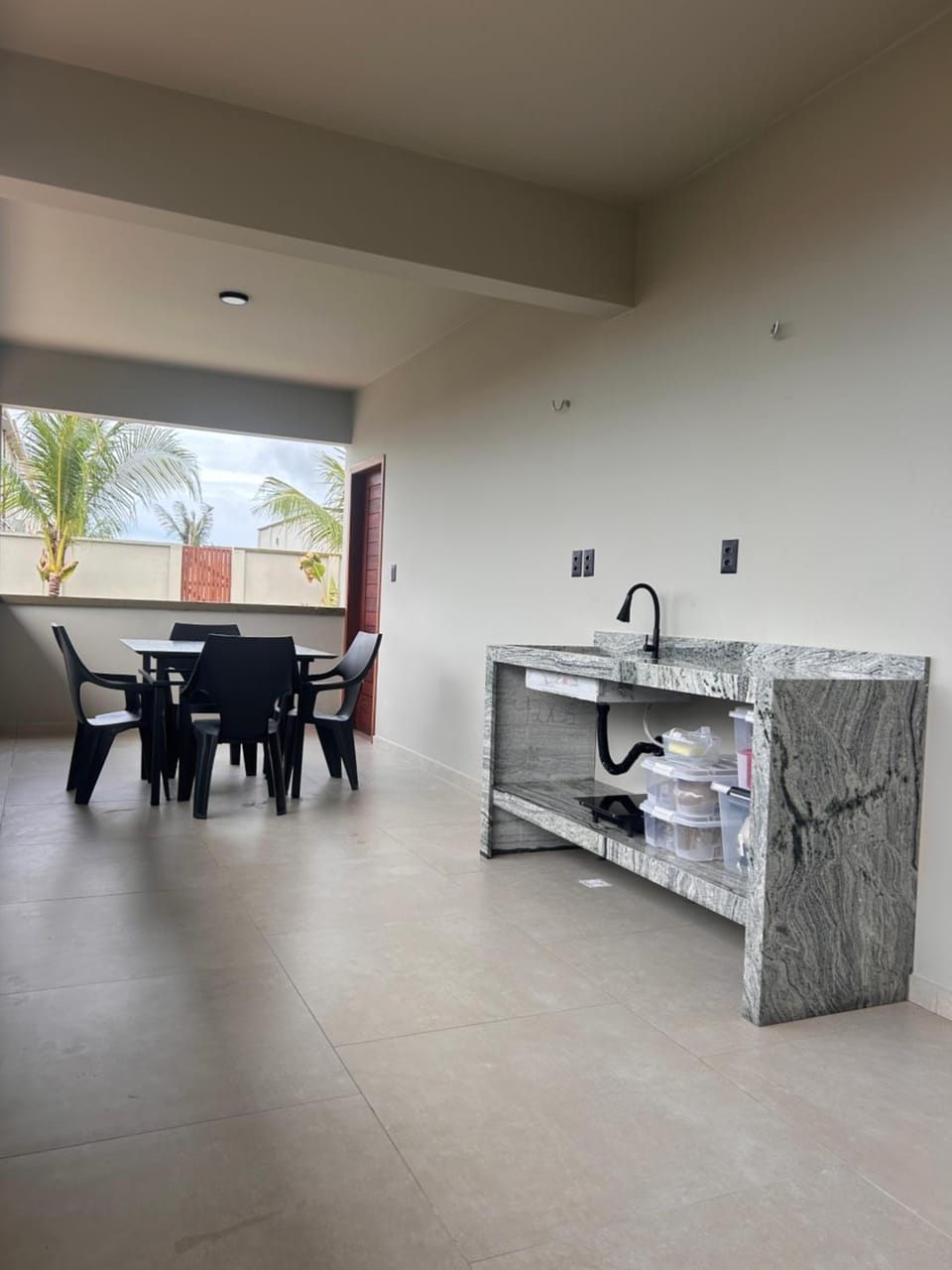 Casa Ananda Hotel Boutique Bed and Breakfast in Canoa Quebrada