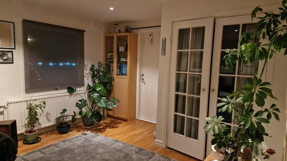 Cosig house Apartment in Västra Götaland County