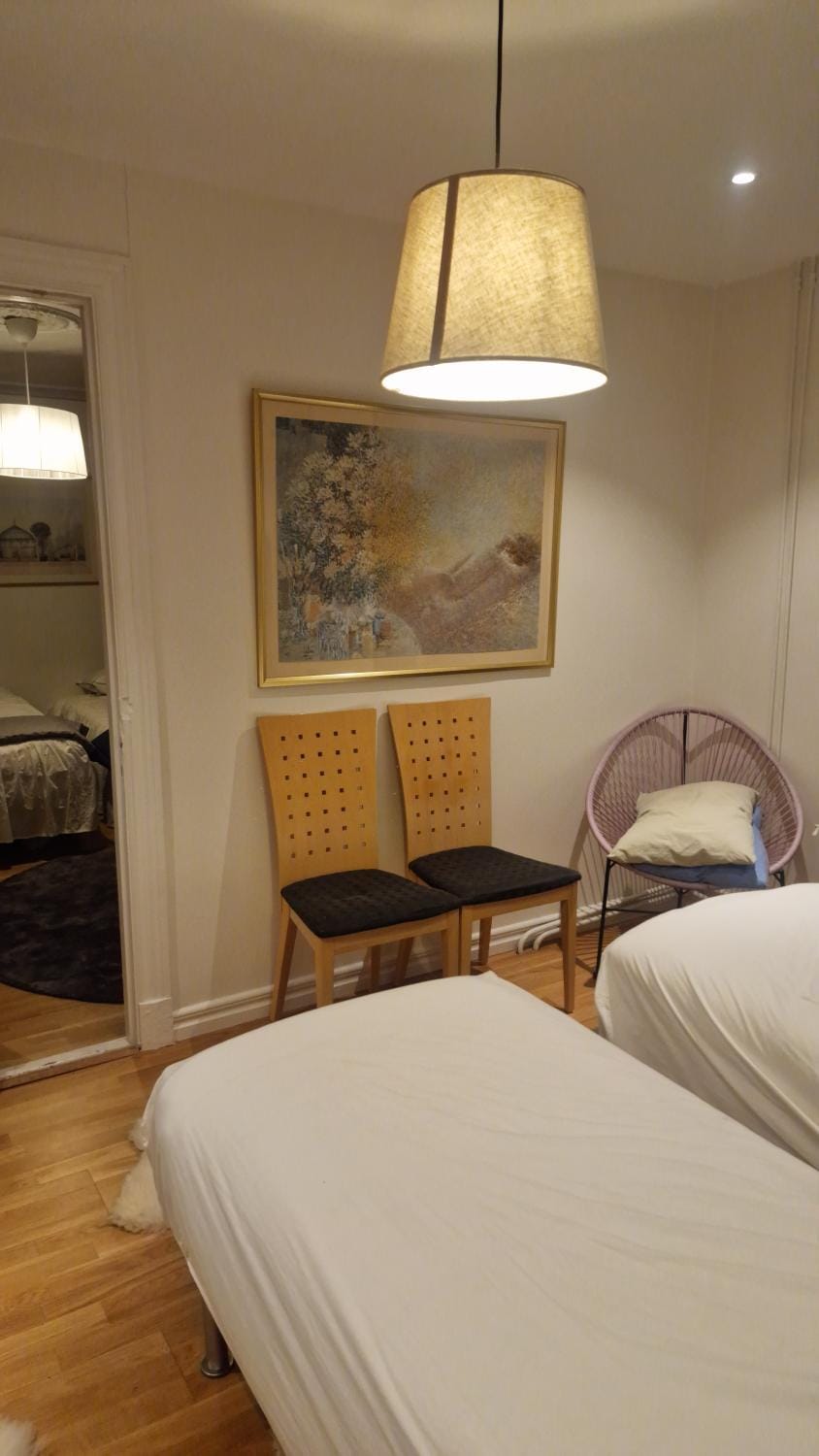 Cosig house Apartment in Västra Götaland County