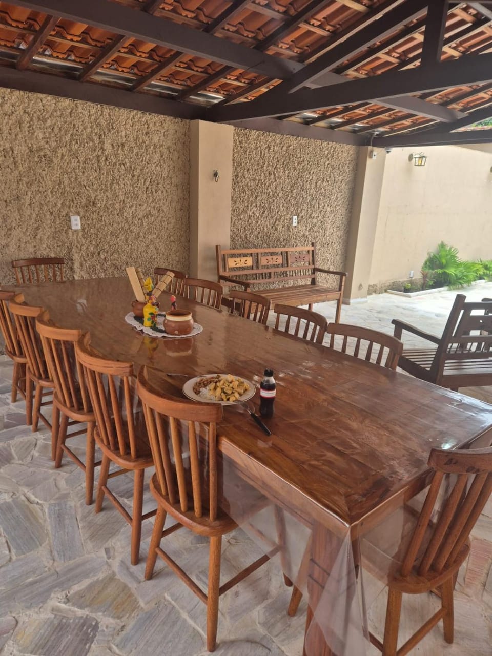 Refúgio Litorâneo Bed and Breakfast in State of São Paulo