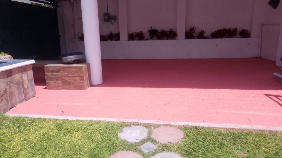 Casa El nido de las flores House in Oaxtepec