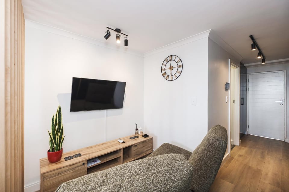 Perfect Stop Apartment in Cape Town