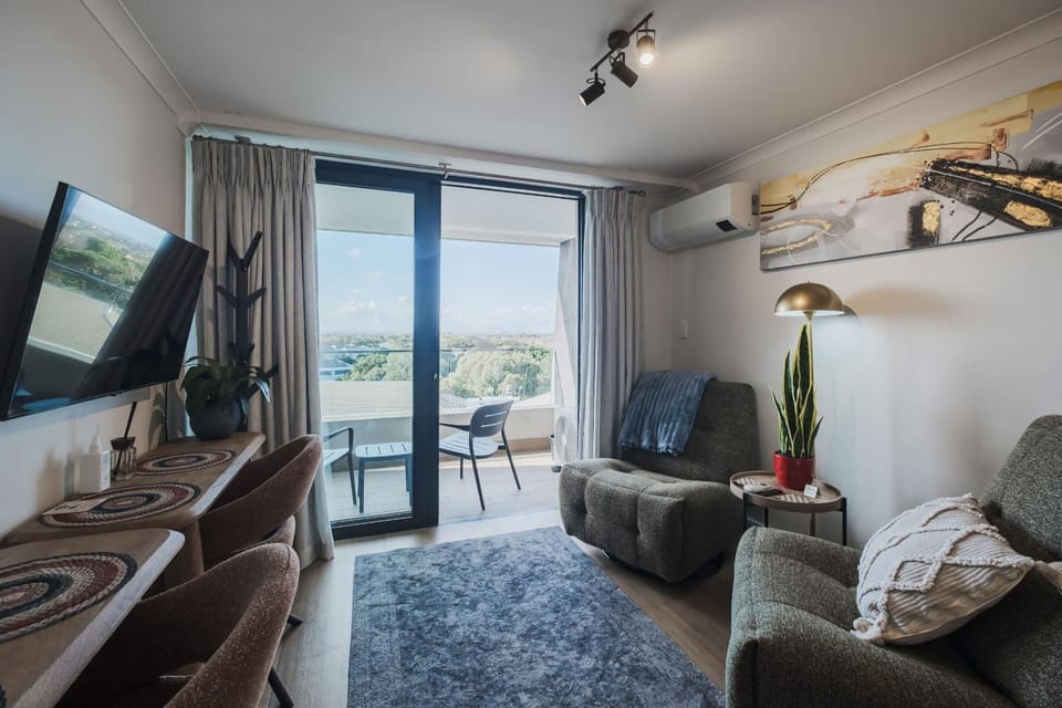 Perfect Stop House in Cape Town