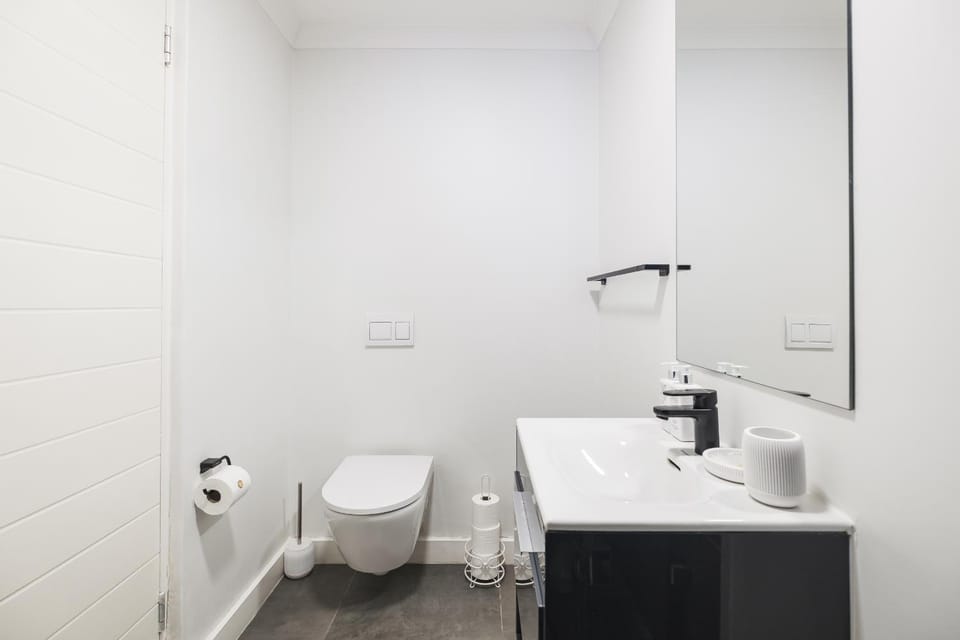 Perfect Stop Apartment in Cape Town